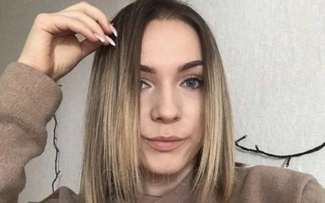 Anatola, Escort, Prague