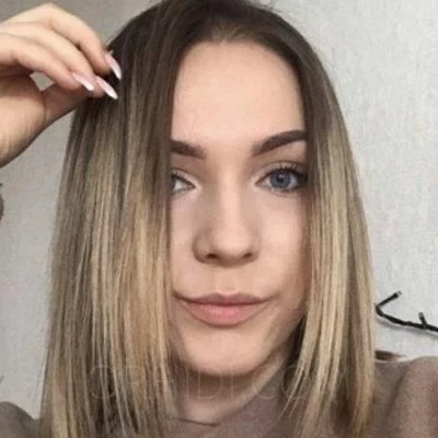 Anatola, Escort, Prague