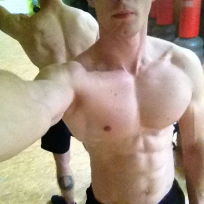 Lukass, Escort, Rotterdam