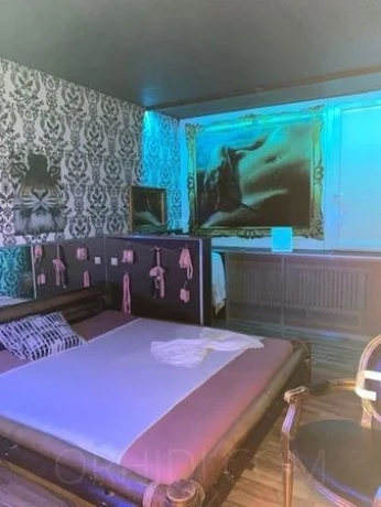 Eroscenter Crazy Jungle — 2 / 3