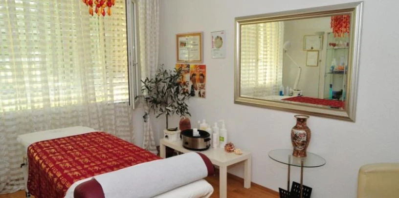 Bern Neu Neu Spezial Kombi Massage Erotik Privat Alleine — 1 / 3