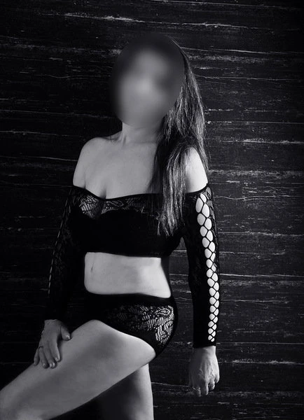 Lisa, Escort, Berg