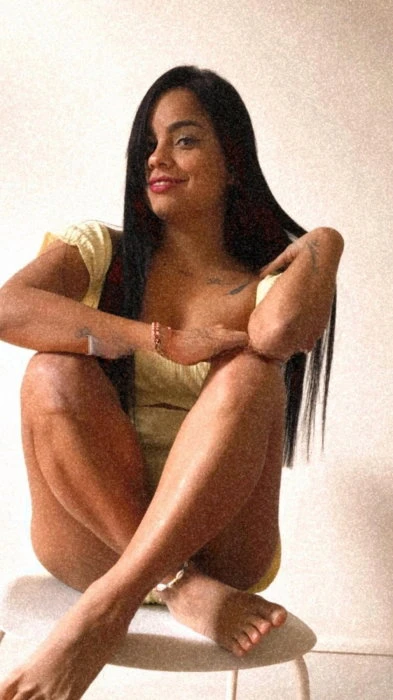 Isabella, Escort, Girona