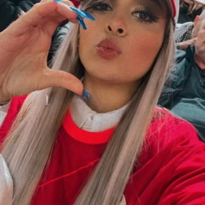 Cristina Fonseca, Escort, Nice