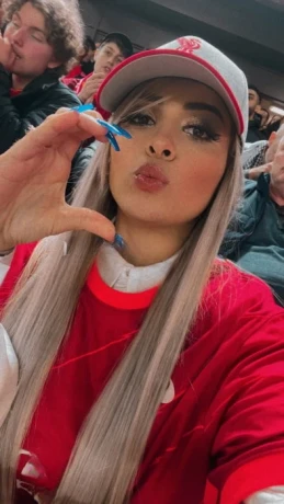 Cristina Fonseca — 1 / 3