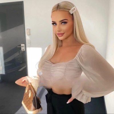 Criss, Escort, Marbella