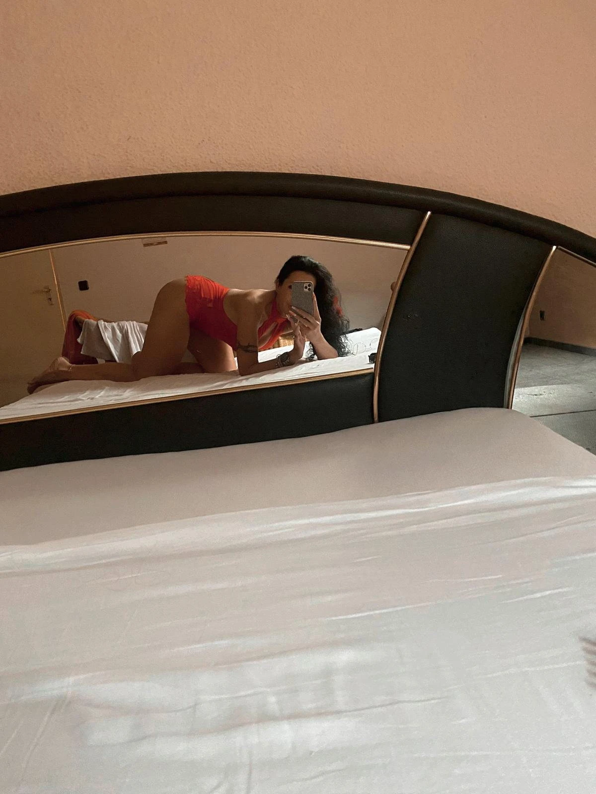 Schanaia, Escort, Nottuln