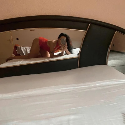 Schanaia, Escort, Nottuln