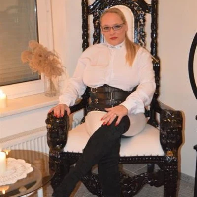 LADY SISI, Escort, Burgdorf