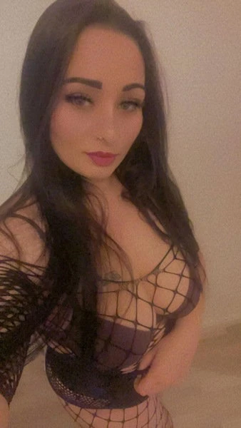 Alina, Escort, Aurich