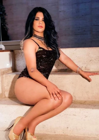 Trans Luana 24 — 7 / 12