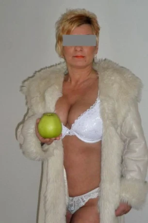 Reife Frucht Marija-Louisa — 2 / 3