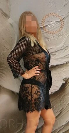 Isabell, Escort, Wilhelmshaven