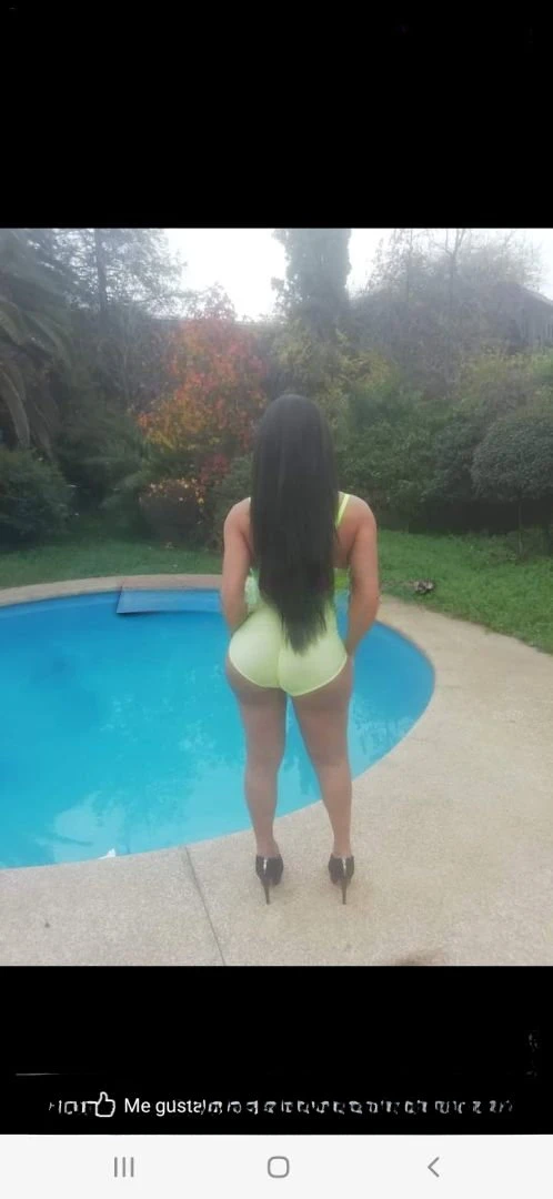 YENIFER, Escort, Romorantin-Lanthenay