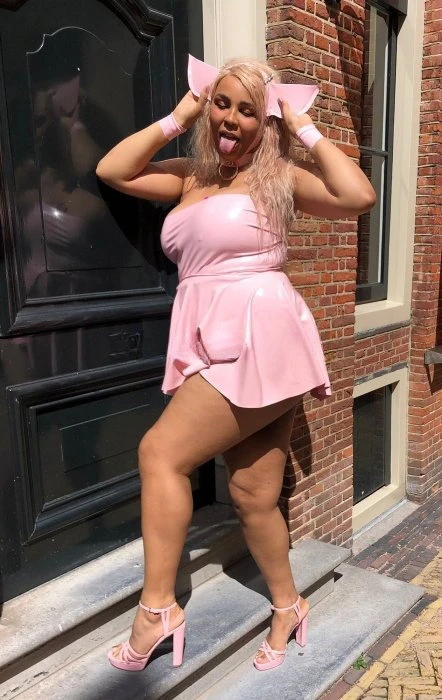 Kala Moon Pornstar, Escort, Brussels