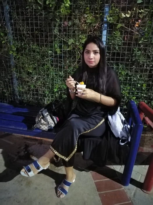 Radhika, Escort, Dubai