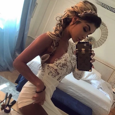 Belinda, Escort, Marbella