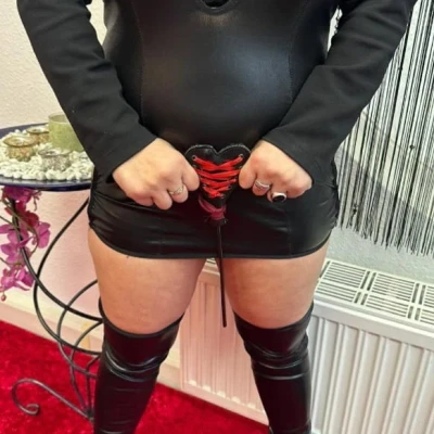 Kikistudio, Escort, Leipzig