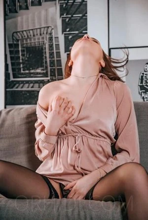 Kelly, Escort, Istanbul
