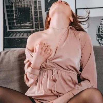 Kelly, Escort, Istanbul
