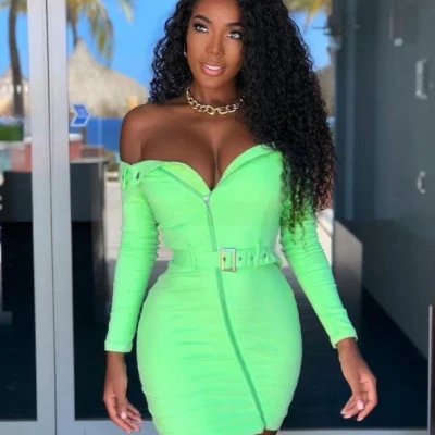 Chelsea, Escort, Beirut