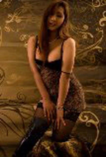 Yaya Massage Wieder Da, Escort, Nottuln