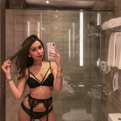 Olive, Escort, Petaling Jaya