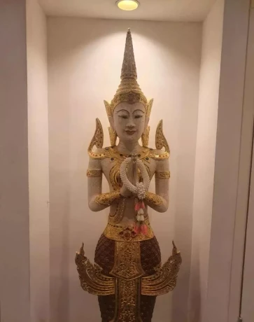 Erotische Thaise Massage Met Body To Body Massage — 7 / 8