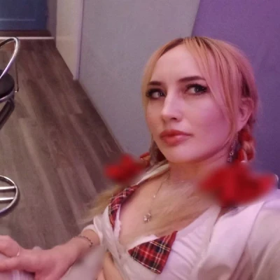 Alina, Escort, Magdeburg