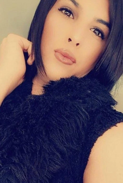 Tima, Escort, Barcelona