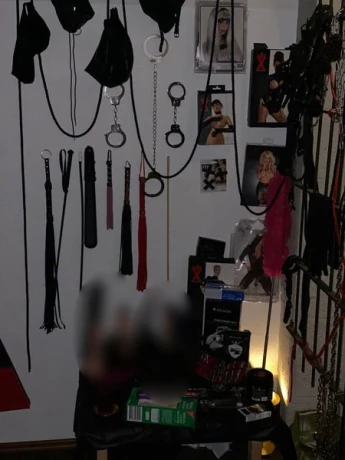 Bizarrlady Maarlen — 16 / 21