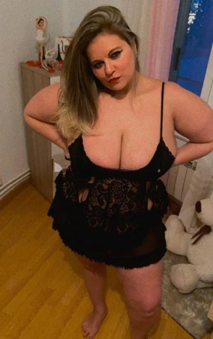 Rositta, Escort, Colmar