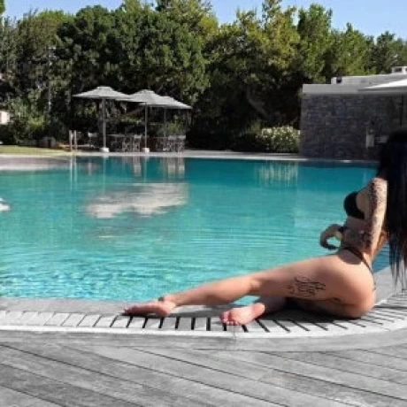 Mishel Pornstar — 4 / 13