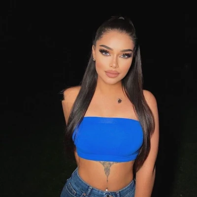 Naya, Escort, Marbella