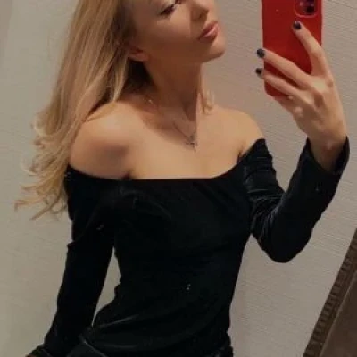 Yana, Escort, Ankara