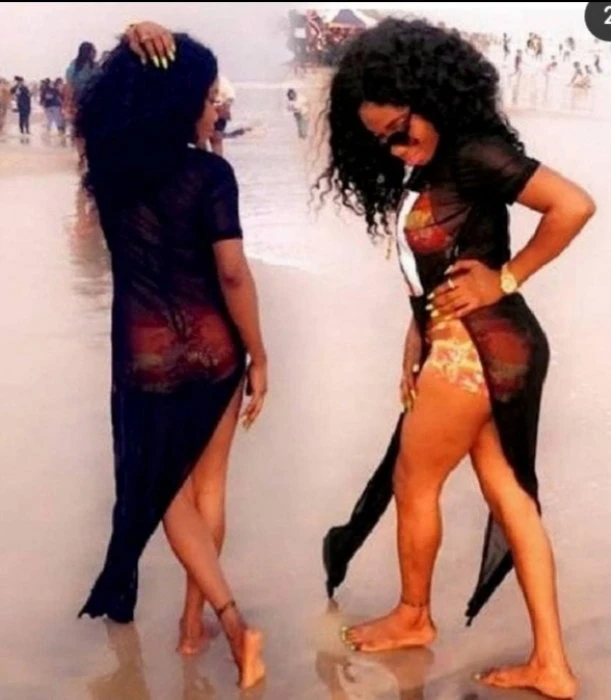 Becky, Escort, Kumasi