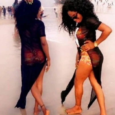 Becky, Escort, Kumasi