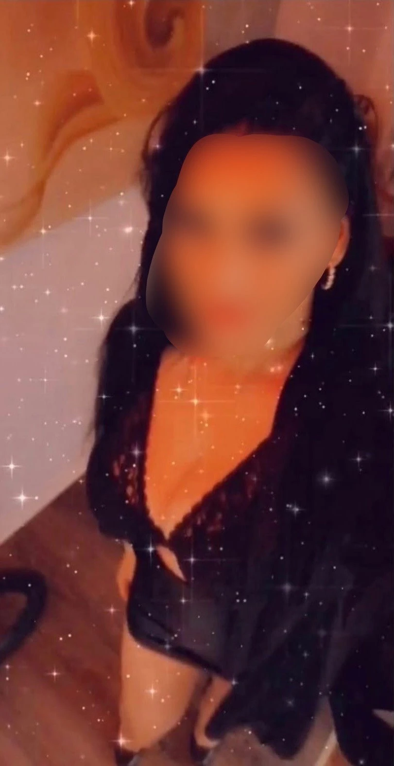 Darina 1, Escort, Berlin
