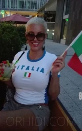 TRANS ANNA LATINA XXL! Nur bis Samstag Nacht — 17 / 24