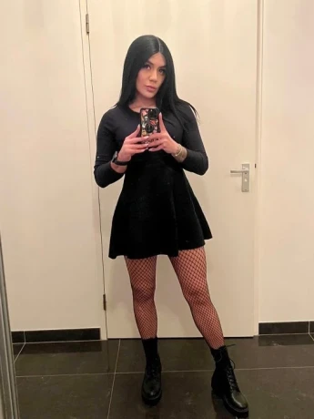 Luciana Trans — 5 / 7