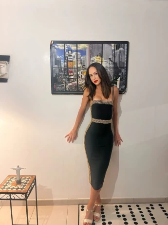 Talita Histon — 11 / 12