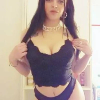 Lejla, Escort, Zeitz