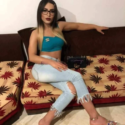 Maya, Escort, Clermont-Ferrand