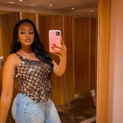 Mariam, Escort, Doha