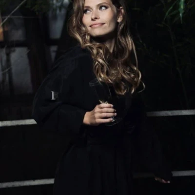 Ornella, Escort, Tel Sheva‘