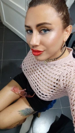 Jessi Lucienne — 5 / 12