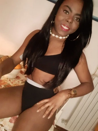 Larissa Braga — 11 / 12