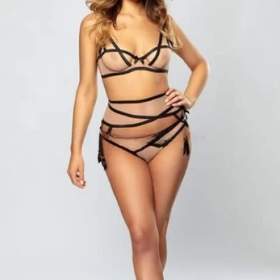 Erika, Escort, Köniz