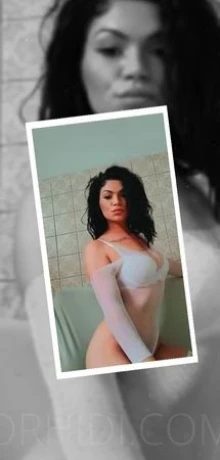 Julia - neu in der Stadt! — 1 / 7