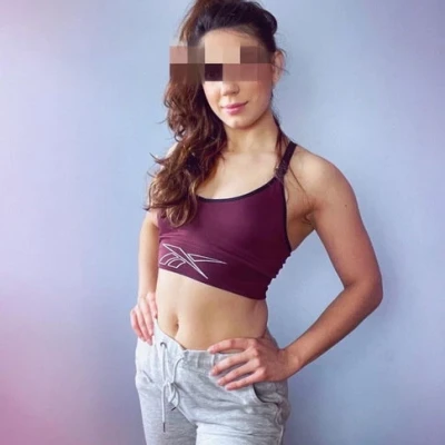 Leila, Escort, Berlin